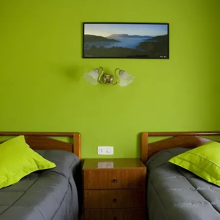 Elvira Guest house 2*