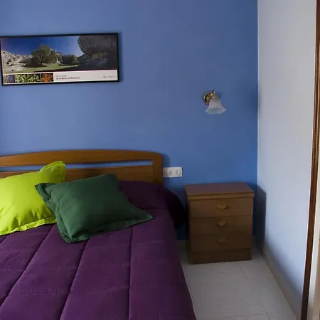 Guest house Elvira 2*