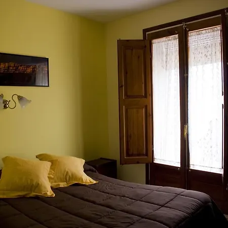 Elvira Guest house Gratallops