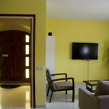 Guest house Elvira