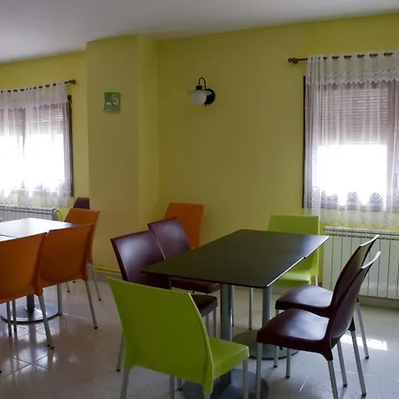Elvira Guest house Gratallops
