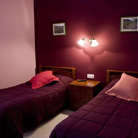 Elvira Guest house