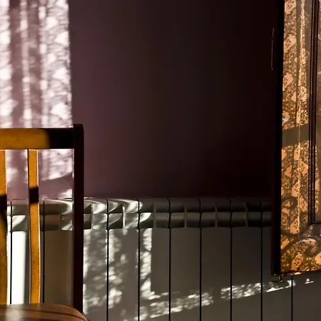 Guest house Elvira Gratallops