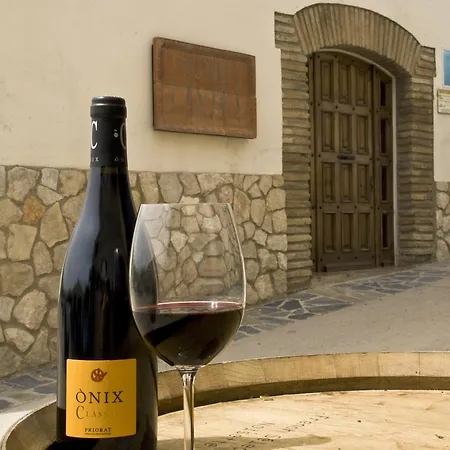 Maison d'hôtes Elvira Gratallops