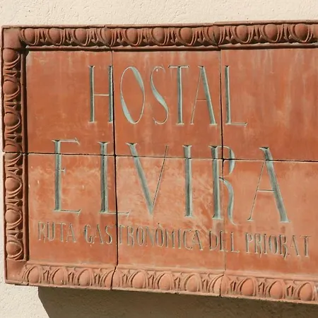 Maison d'hôtes Elvira 2*