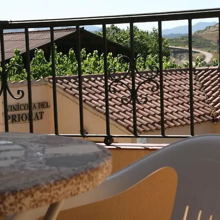 Maison d'hôtes Elvira