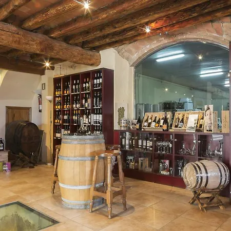 Maison d'hôtes Elvira 2*